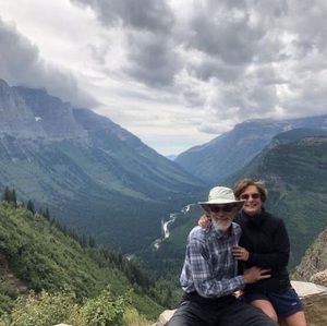 Meet your Posher, Linda